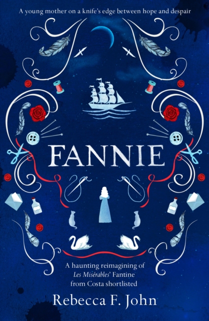 Fannie, EPUB eBook