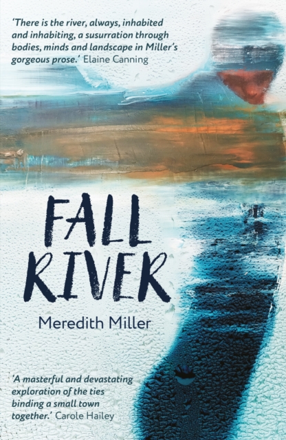 Fall River, Paperback / softback Book