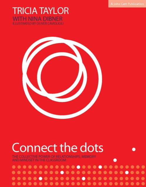 Connect the Dots : The Collective Power of Relationships, Memory and Mindset, Paperback / softback Book