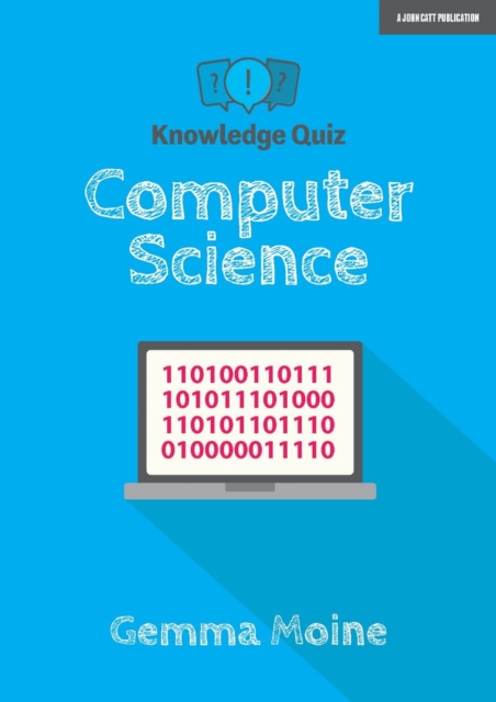 Knowledge Quiz: Computer Science, Paperback / softback Book