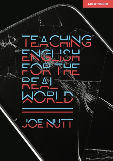 Teaching English for the Real World, Paperback / softback Book