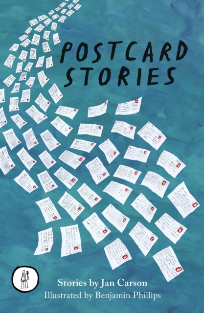 Postcard Stories, EPUB eBook