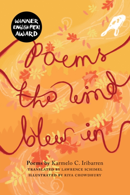 Poems the wind blew in : Poems for children, Paperback / softback Book