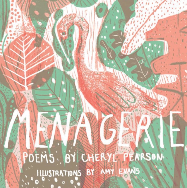Menagerie, EPUB eBook