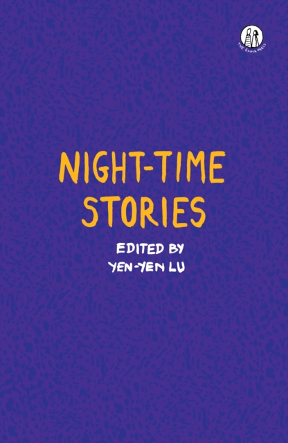 Night-time Stories, Paperback / softback Book