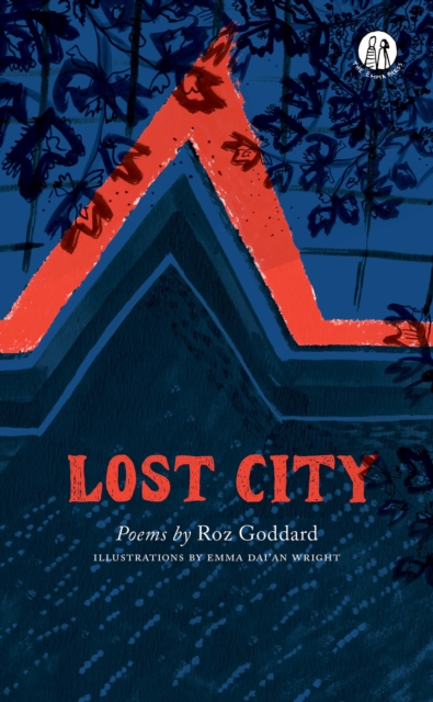 Lost City : Poems, EPUB eBook