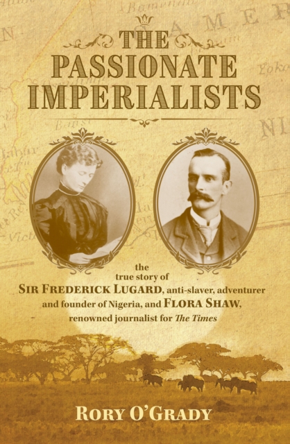The Passionate Imperialists, EPUB eBook