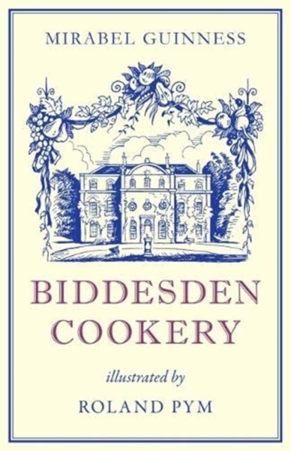 Biddesden Cookery, Hardback Book