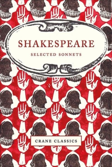 Shakespeare : Selected Sonnets, Hardback Book