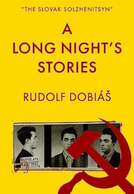 A Long Night's Stories, Paperback / softback Book