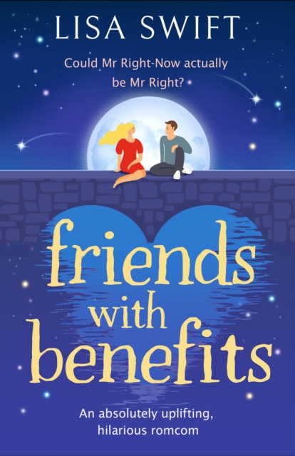 Friends With Benefits, EPUB eBook