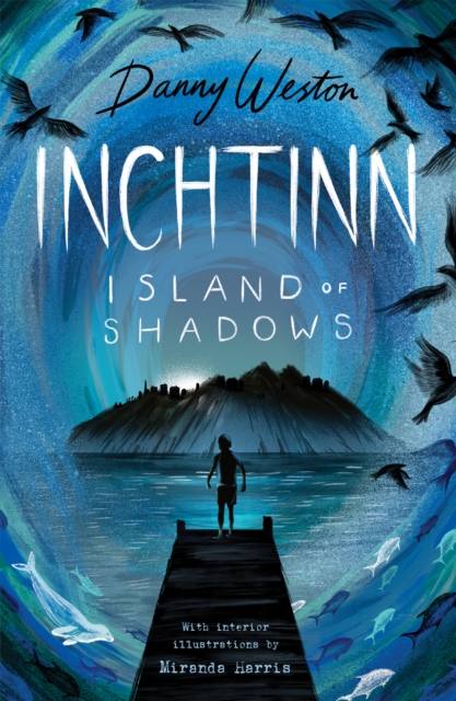 Inchtinn : Island of Shadows, Paperback / softback Book