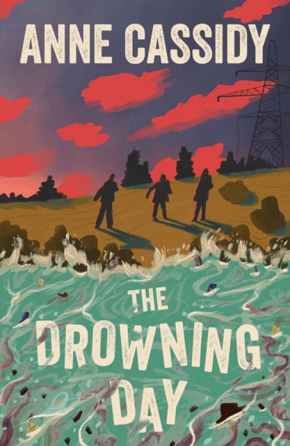 The Drowning Day, Paperback / softback Book