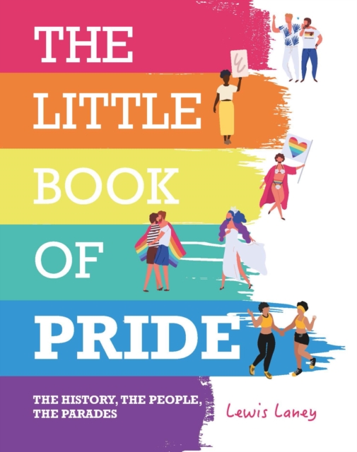 The Little Book of Pride, EPUB eBook