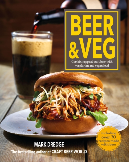 Beer and Veg, EPUB eBook