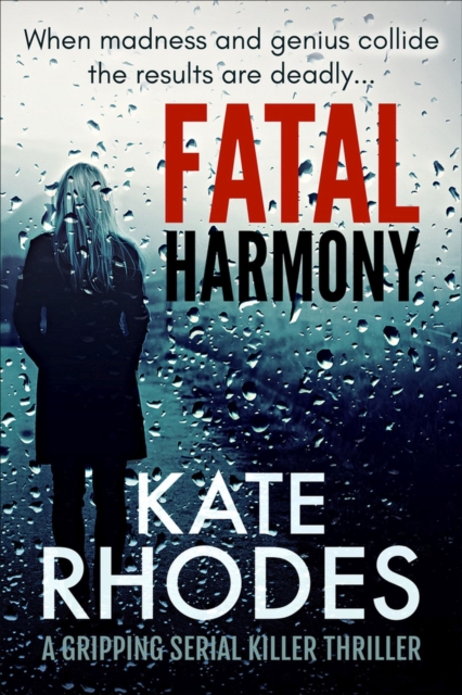Fatal Harmony, Paperback / softback Book