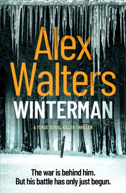 Winterman, Paperback / softback Book