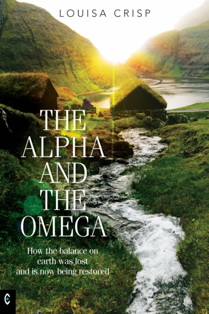 The Alpha and the Omega, EPUB eBook