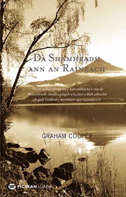 Da Shamhradh ann an Raineach, Paperback / softback Book