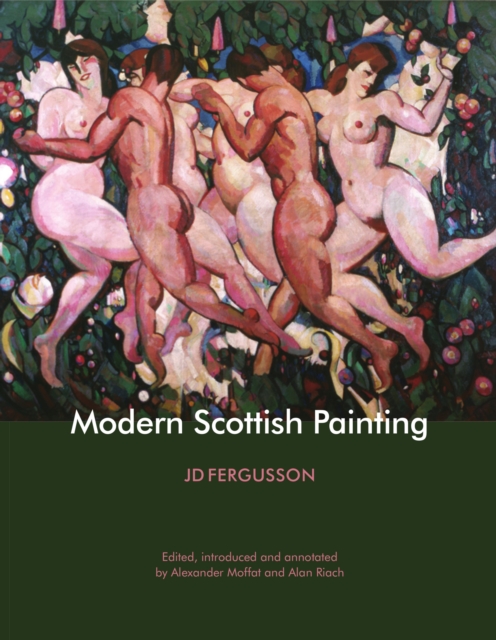 Modern Scottish Painting, EPUB eBook