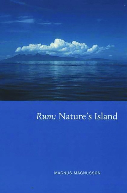 Rum, EPUB eBook