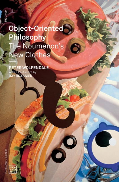 Object-Oriented Philosophy : The Noumenon's New Clothes, PDF eBook