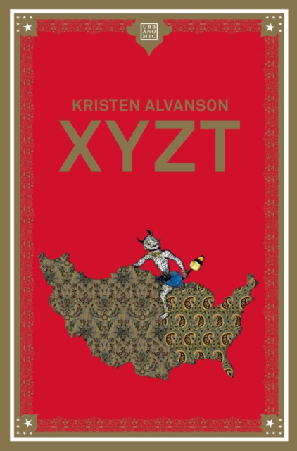 XYZT, PDF eBook
