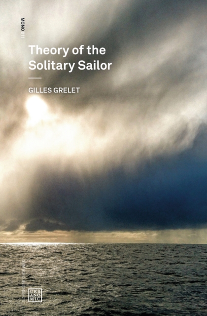 Theory of the Solitary Sailor, EPUB eBook