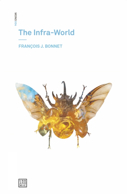 The Infra-World, PDF eBook