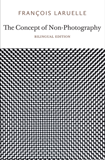 The Concept of Non-Photography, PDF eBook