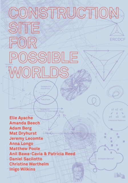 Construction Site for Possible Worlds, EPUB eBook