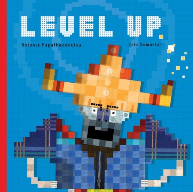 Level up, Hardback Book