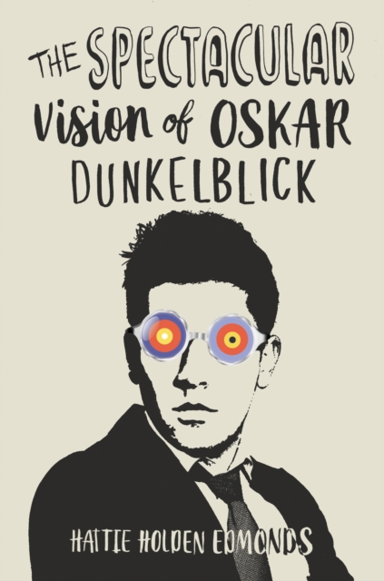 The Spectacular Vision of Oskar Dunkelblick, EPUB eBook