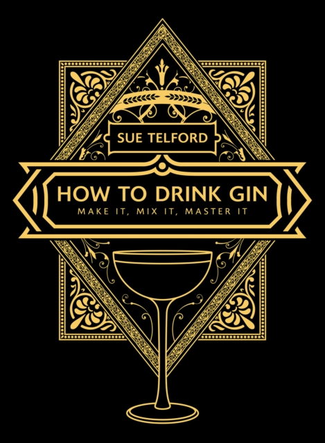 How to Drink Gin, EPUB eBook
