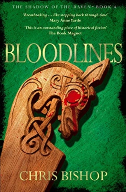 Bloodlines, Paperback / softback Book
