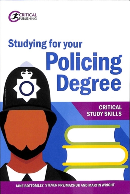 Studying for your Policing Degree, Paperback / softback Book