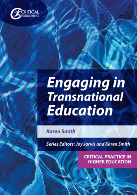 Engaging in Transnational Education, EPUB eBook