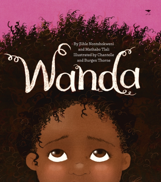 Wanda, Hardback Book
