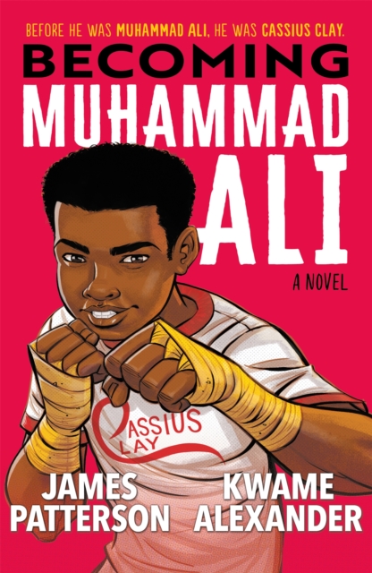 Becoming Muhammad Ali, Paperback / softback Book