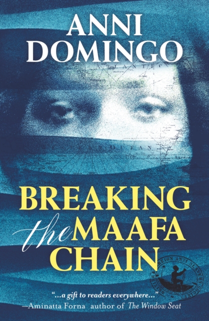 Breaking the Maafa Chain, Paperback / softback Book