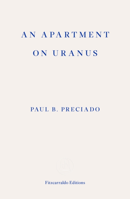 An Apartment on Uranus, EPUB eBook