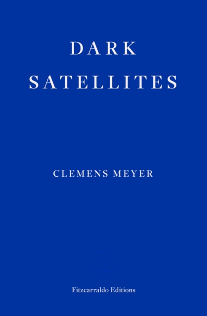 Dark Satellites, Paperback / softback Book
