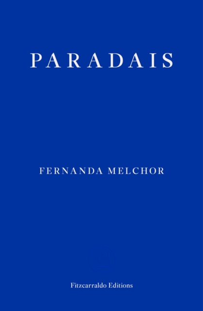 Paradais, Paperback / softback Book