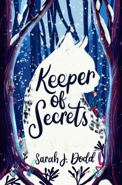 Keeper of Secrets, Paperback / softback Book