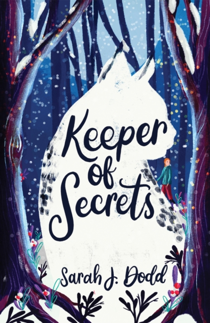 Keeper of Secrets, EPUB eBook