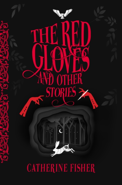 The Red Gloves and Other Stories, EPUB eBook