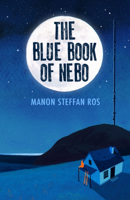 The Blue Book of Nebo, Paperback / softback Book
