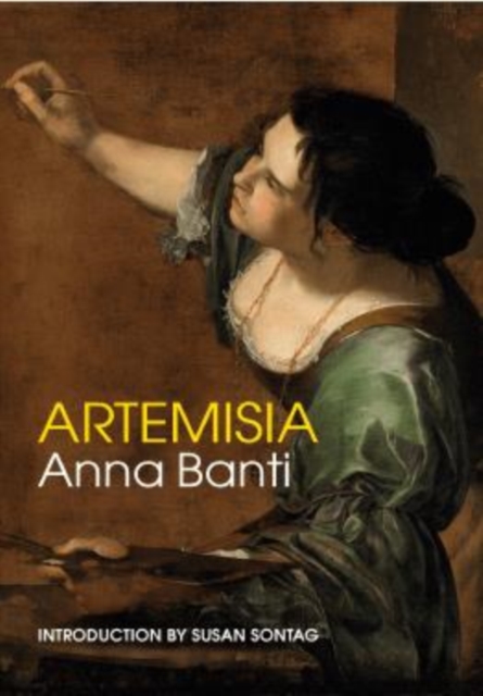 ARTEMISIA, Paperback / softback Book
