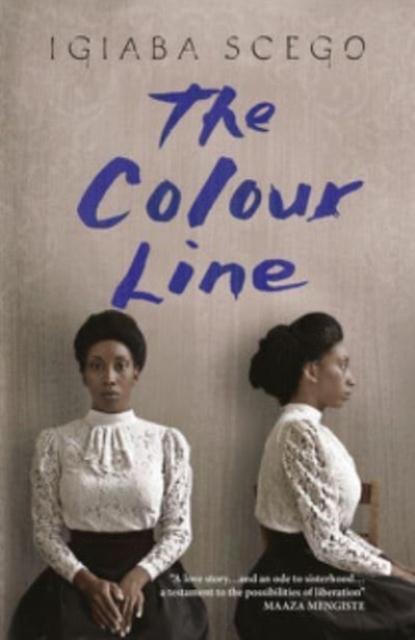 The Colour Line, Paperback / softback Book