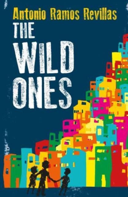 The Wild Ones, Paperback / softback Book